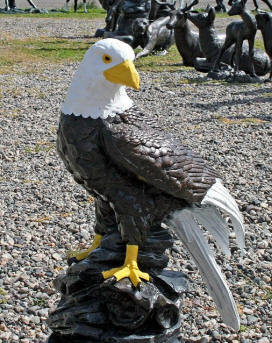 Real Eagle